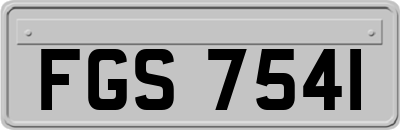 FGS7541