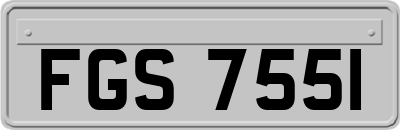 FGS7551