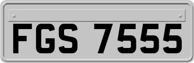 FGS7555