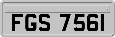 FGS7561