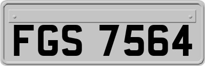 FGS7564