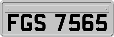 FGS7565