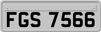 FGS7566
