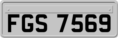 FGS7569