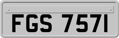 FGS7571