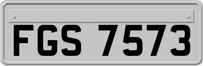 FGS7573