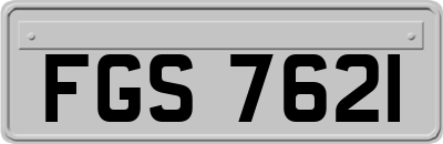 FGS7621