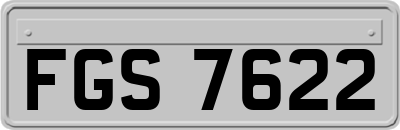 FGS7622