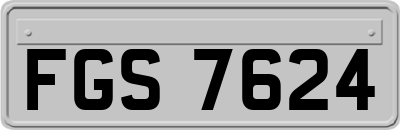 FGS7624