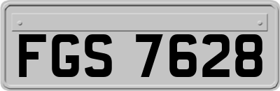 FGS7628