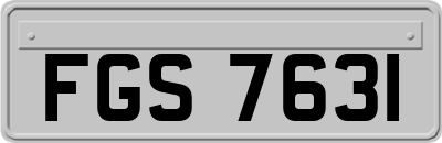 FGS7631