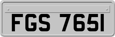 FGS7651
