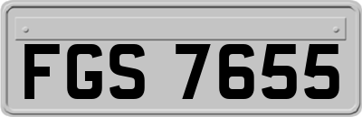 FGS7655