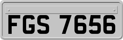 FGS7656