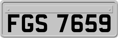 FGS7659