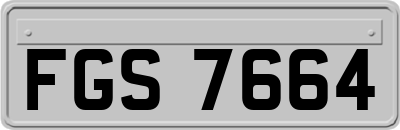 FGS7664