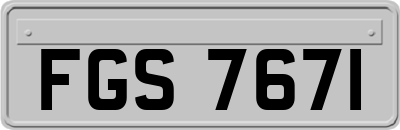 FGS7671