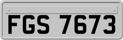 FGS7673