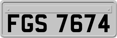 FGS7674