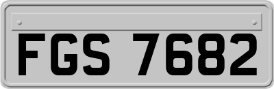FGS7682