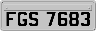 FGS7683