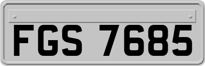 FGS7685