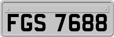 FGS7688