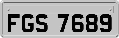FGS7689