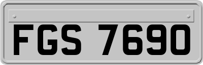 FGS7690