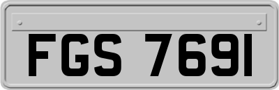 FGS7691
