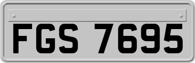FGS7695