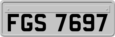 FGS7697