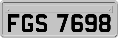 FGS7698