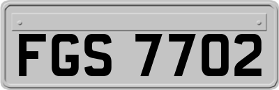 FGS7702