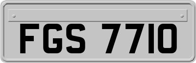 FGS7710