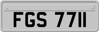 FGS7711