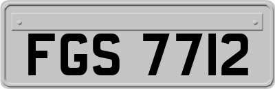 FGS7712