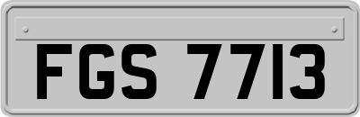 FGS7713