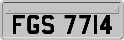 FGS7714