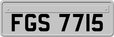 FGS7715