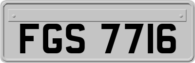FGS7716