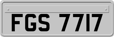 FGS7717