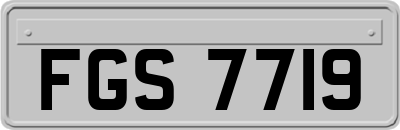 FGS7719