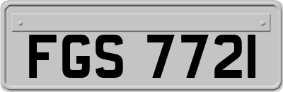 FGS7721