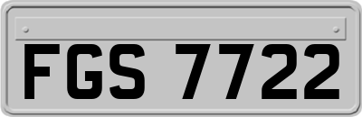 FGS7722