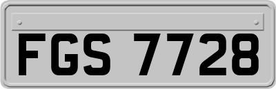 FGS7728