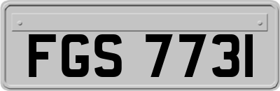 FGS7731