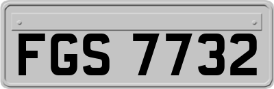 FGS7732