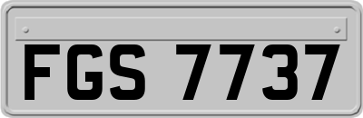 FGS7737