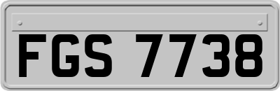 FGS7738